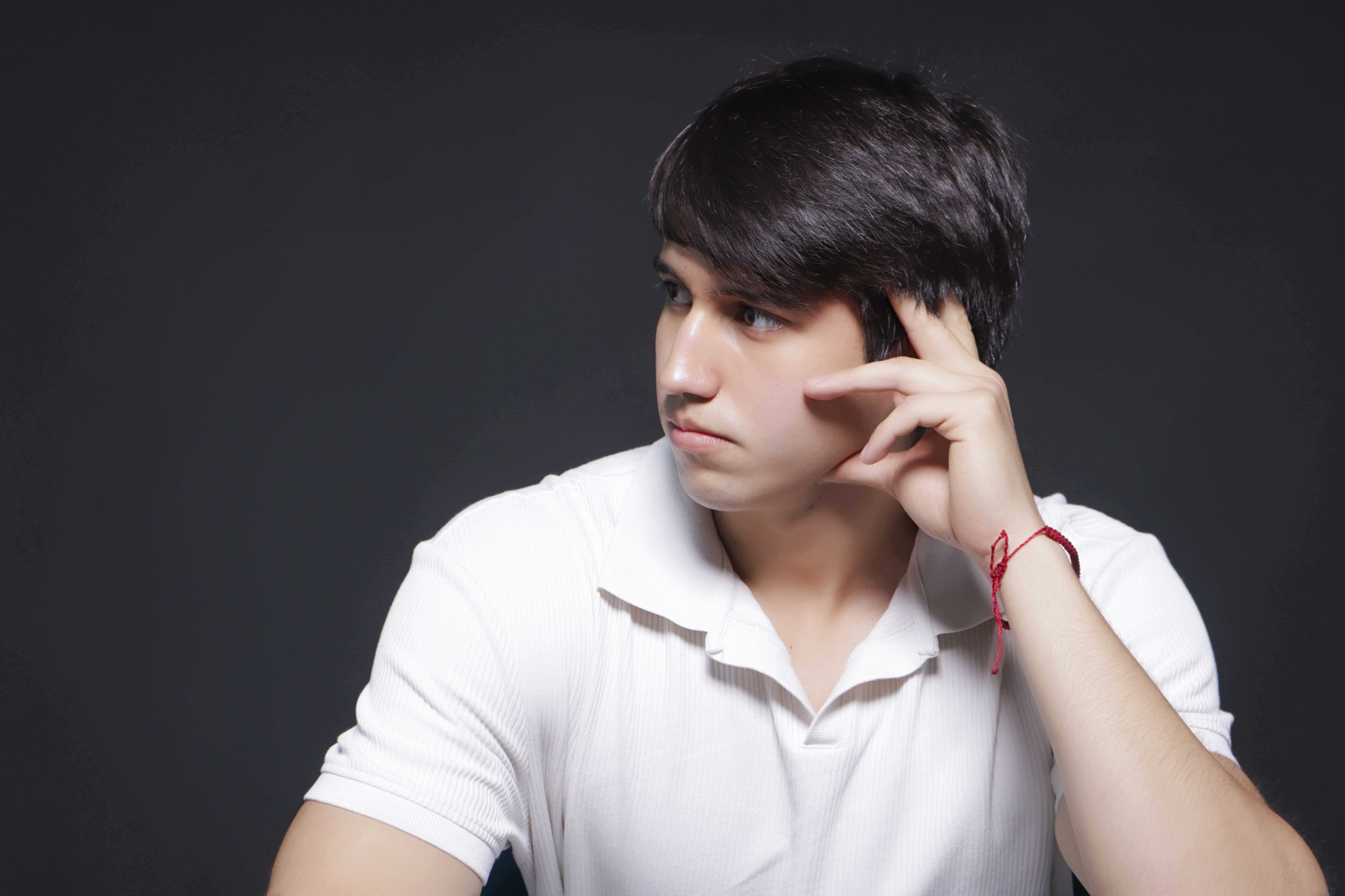 Derek Boyd Modeling Portfolio Image 34 - Fitness & Commercial